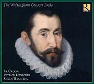 The Walsingham Consort Books