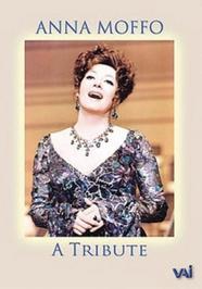 Anna Moffo: A Tribute | VAI DVDVAI4383
