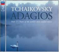 Tchaikovsky Adagios | Decca 4756658