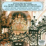 Festive Concert from the Abbey Church at Armorbach