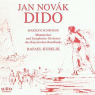 Nov�k - Dido, Mimus Magicus | Audite AUDITE97457