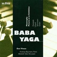 Baba Yaga - Pictures at an Exhibition