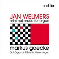 Minimal Music for Organ