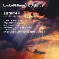 Beethoven - Symphony No.9 | LPO LPO0026