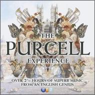 The Purcell Experience | Warner 2564692406