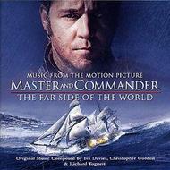 Master & Commander: Original Sound Track
