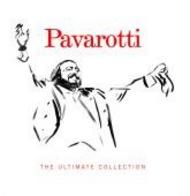 Pavarotti - The Ultimate Collection | Decca 9842723