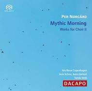 Per Norgard - Works for Choir II