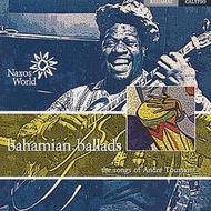 Andre Toussaint - Bahamian Ballads