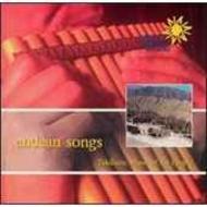 Andean Songs | Naxos 760362