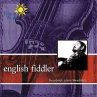 Swarbrick - English Fiddler | Naxos 760452