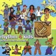 Rhythm 4 Kids - Sing-a-long | Naxos 760512