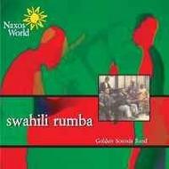 Golden Sounds - Swahili Rumba | Naxos 760552
