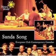 Evergreen Club - Sunda Song | Naxos 760612