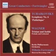 Tchaikovsky - Symphony no.6