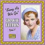 Fields - Sing As We Go