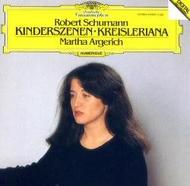 Schumann: Kinderszenen; Kreisleriana | Deutsche Grammophon E4106532
