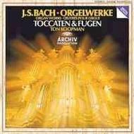 Bach, J.S.: Toccata & Fugues