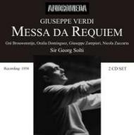 Verdi - Requiem