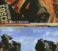 Vriend - Choral Works