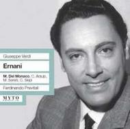 Verdi - Ernani
