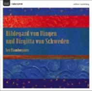 Hildegard of Bingen / Brigitta of Sweden - Choral Works | Raumklang - Souvenir RKS59802