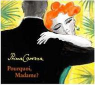 Pourquoi Madame (Salon Music) | Tudor TUD7160