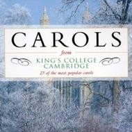 25 of the Most Popular Carols | EMI CDCAROL1
