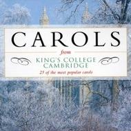 25 of the Most Popular Carols