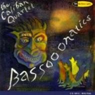 Bassoonatics | BIS BISNLCD5011