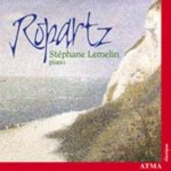 Ropartz: Musiques au Jardin, Jeunes Filles