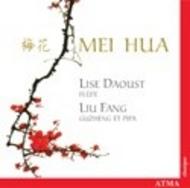 Mei Hua: Music for Flute and Pipa