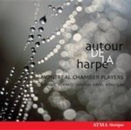 Autour de la Harpe: French Chamber Music with Harp | Atma Classique ACD22356