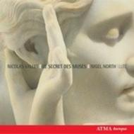 Nicolas Vallet - Le Secret des Muses | Atma Classique ACD22333