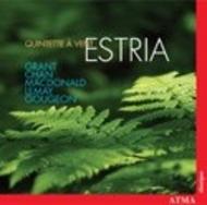 Canadian Works for Wind Quintet | Atma Classique ACD22357