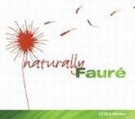 Naturally Faure | Atma Classique ACD23002