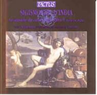 D�India - Le musiche da cantar solo, Libro V (Venezia 1623)