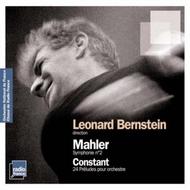Mahler - Symphony No.2 / Constant - 24 Preludes
