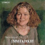 The Artistry of Emma Kirkby