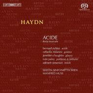Haydn - Acide | BIS BISSACD1812