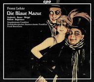Lehar - Die Blaue Mazur