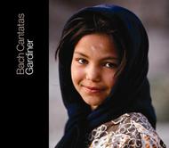 J S Bach - Cantatas Vol.20: Septuagesima/Sexagesima 