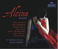 Handel - Alcina | Deutsche Grammophon 4777374