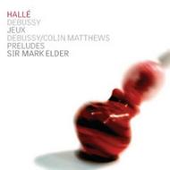 Debussy - Preludes (orch Matthews), Jeux