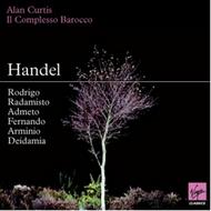 Handel - Operas | Virgin 6958622