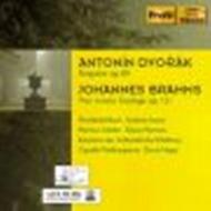 Dvorak - Requiem