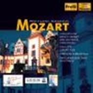 Mozart - Clarinet Concerto, Symphony No.29, etc