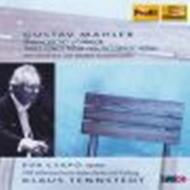 Mahler - Symphony No.4, Des Knaben Wunderhorn (excerpts)