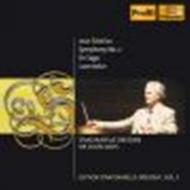 Sibelius - Symphony No.2, En Saga, Luonnotar 