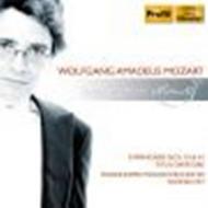 Mozart - Symphonies No.39 & No.41, Titus Overture